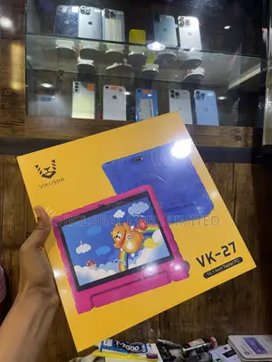 New VIKUSHA VK-27 256 GB Blue