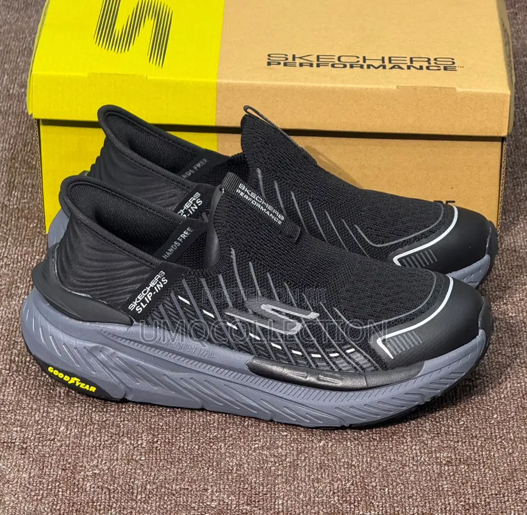 Quality Skechers