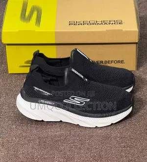 Quality Skechers