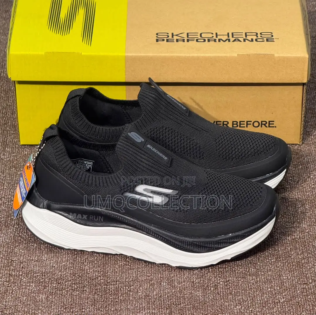 Quality Skechers