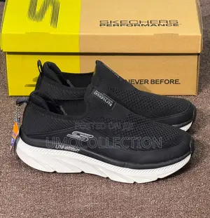 Quality Skechers