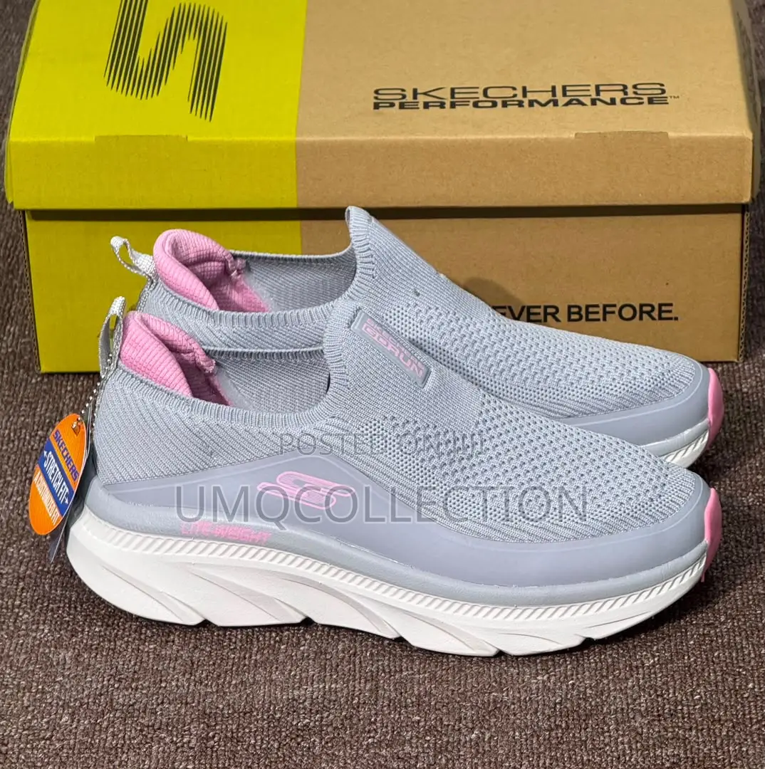 Quality Skechers