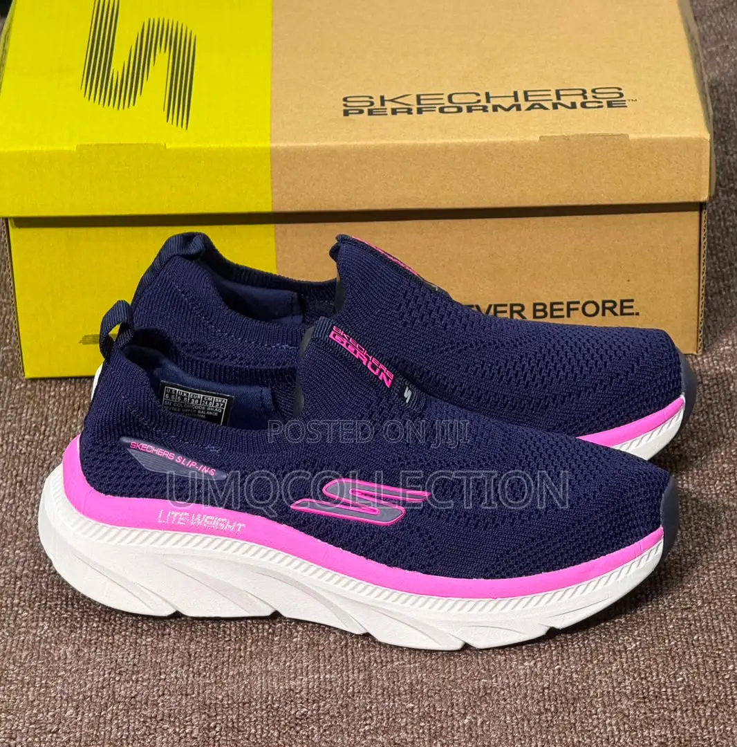 Quality Skechers