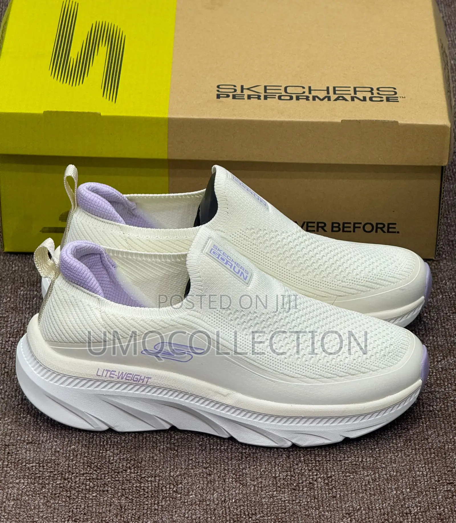 Quality Skechers