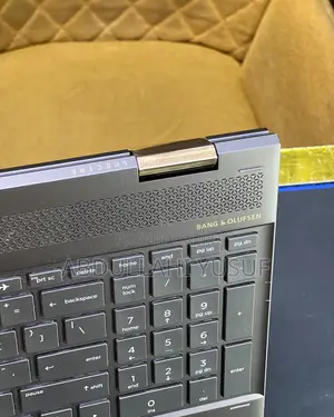 Laptop HP Spectre X360 15 16GB Intel Core i7 SSD 512GB