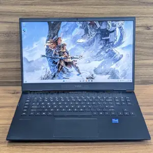 Laptop HP Omen 17 32GB Intel Core i7 SSD 2T
