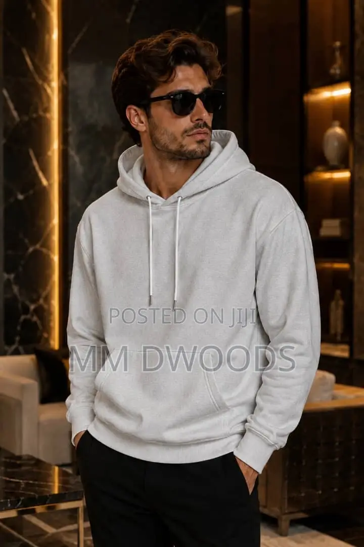 Unisex Sweaters