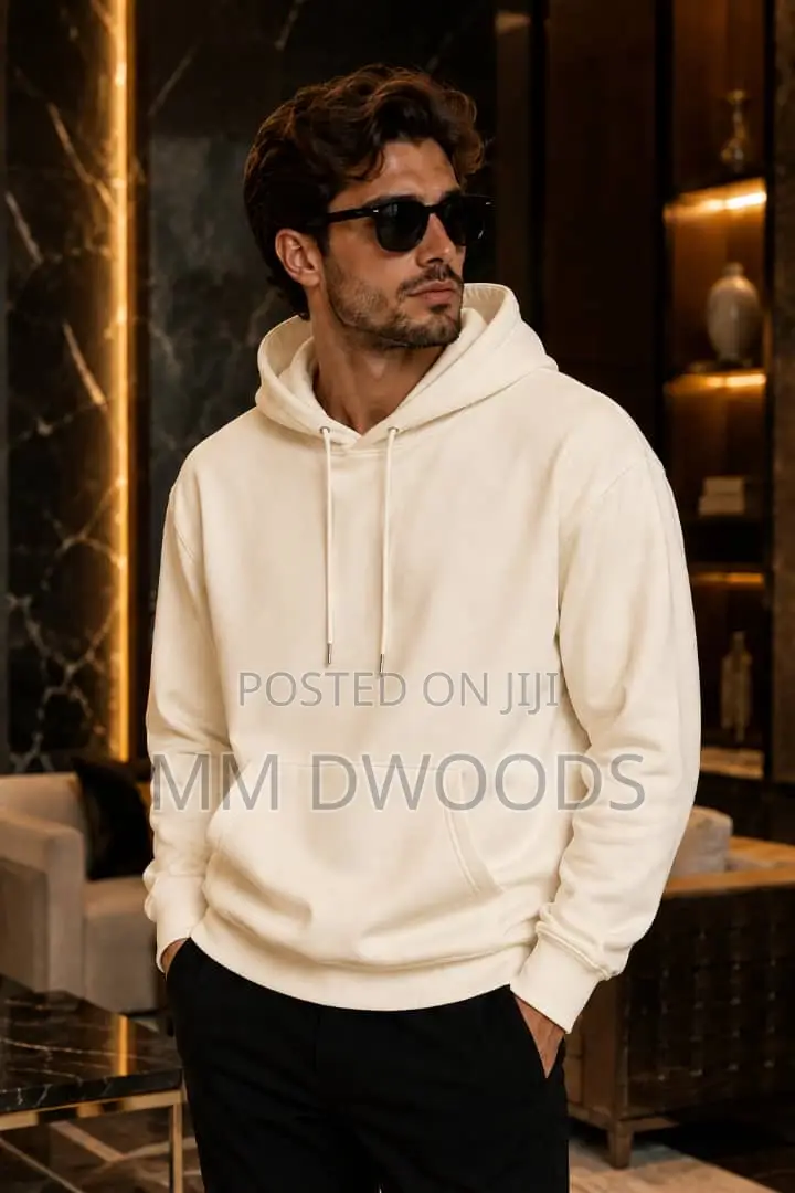 Unisex Sweaters