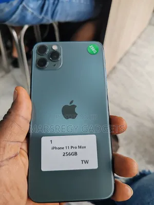 Apple iPhone 11 Pro Max 256 GB
