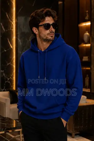 Unisex Sweaters