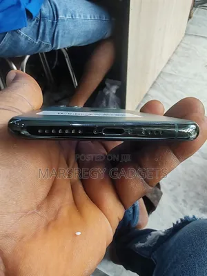 Apple iPhone 11 Pro Max 256 GB