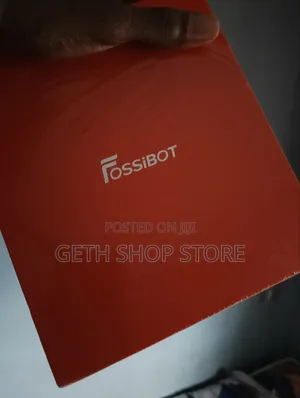 New Fissobot F105 Rugged Phone 4GB RAM + 64GB ROM 10,300mAh Battery