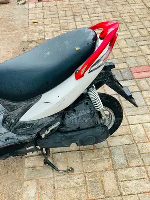 Kymco Agility 2020 Black