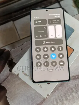 Xiaomi 13 Pro 512 GB Silver