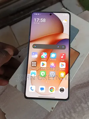 Xiaomi 13 Pro 512 GB Silver