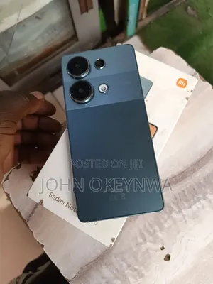 Xiaomi 13 Pro 512 GB Silver