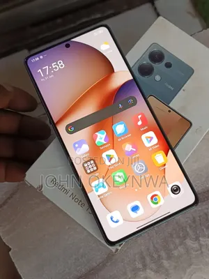 Xiaomi 13 Pro 512 GB Silver