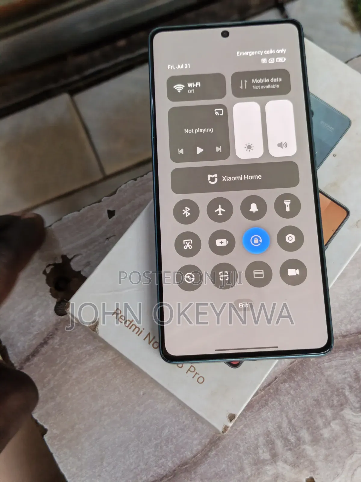 Xiaomi 13 Pro 512 GB Silver