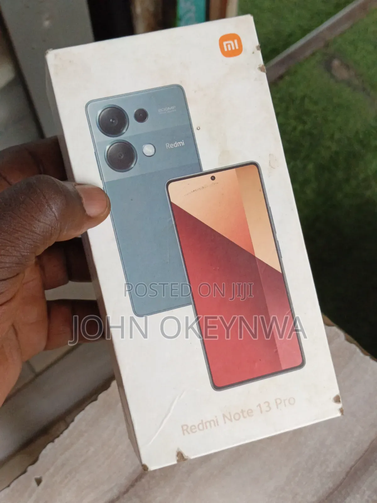 Xiaomi 13 Pro 512 GB Silver