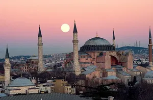 Turkey Conference Evisa
