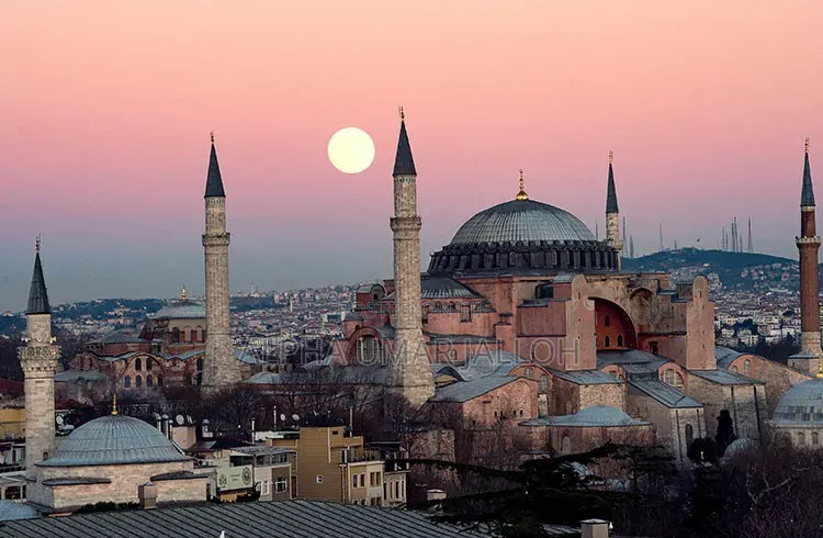 Turkey Conference Evisa