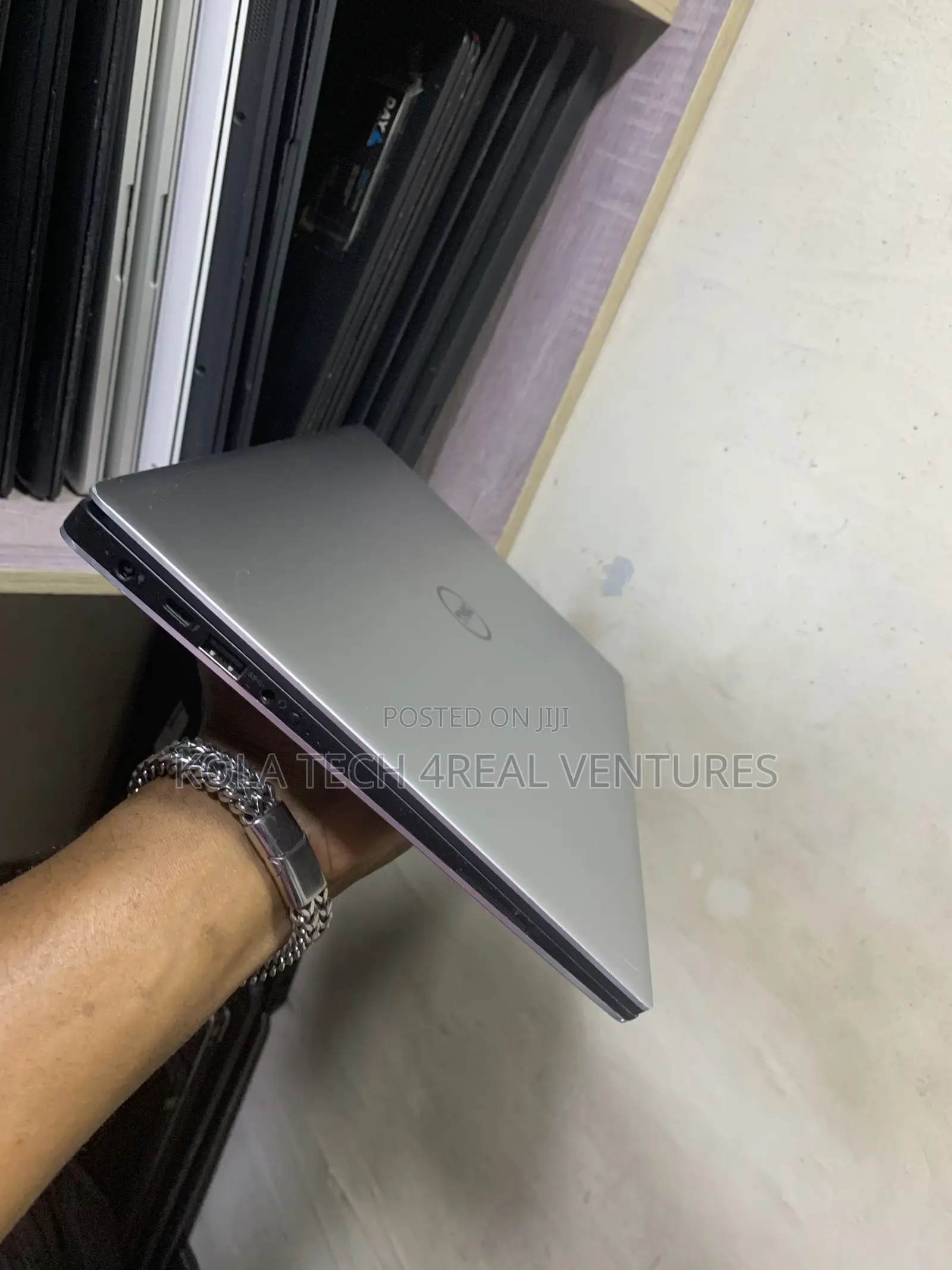 Laptop Dell XPS 13 8GB Intel Core i5 SSD 256GB