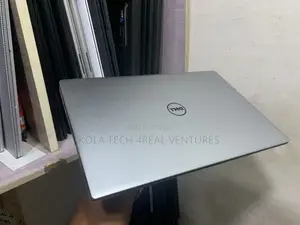 Laptop Dell XPS 13 8GB Intel Core i5 SSD 256GB