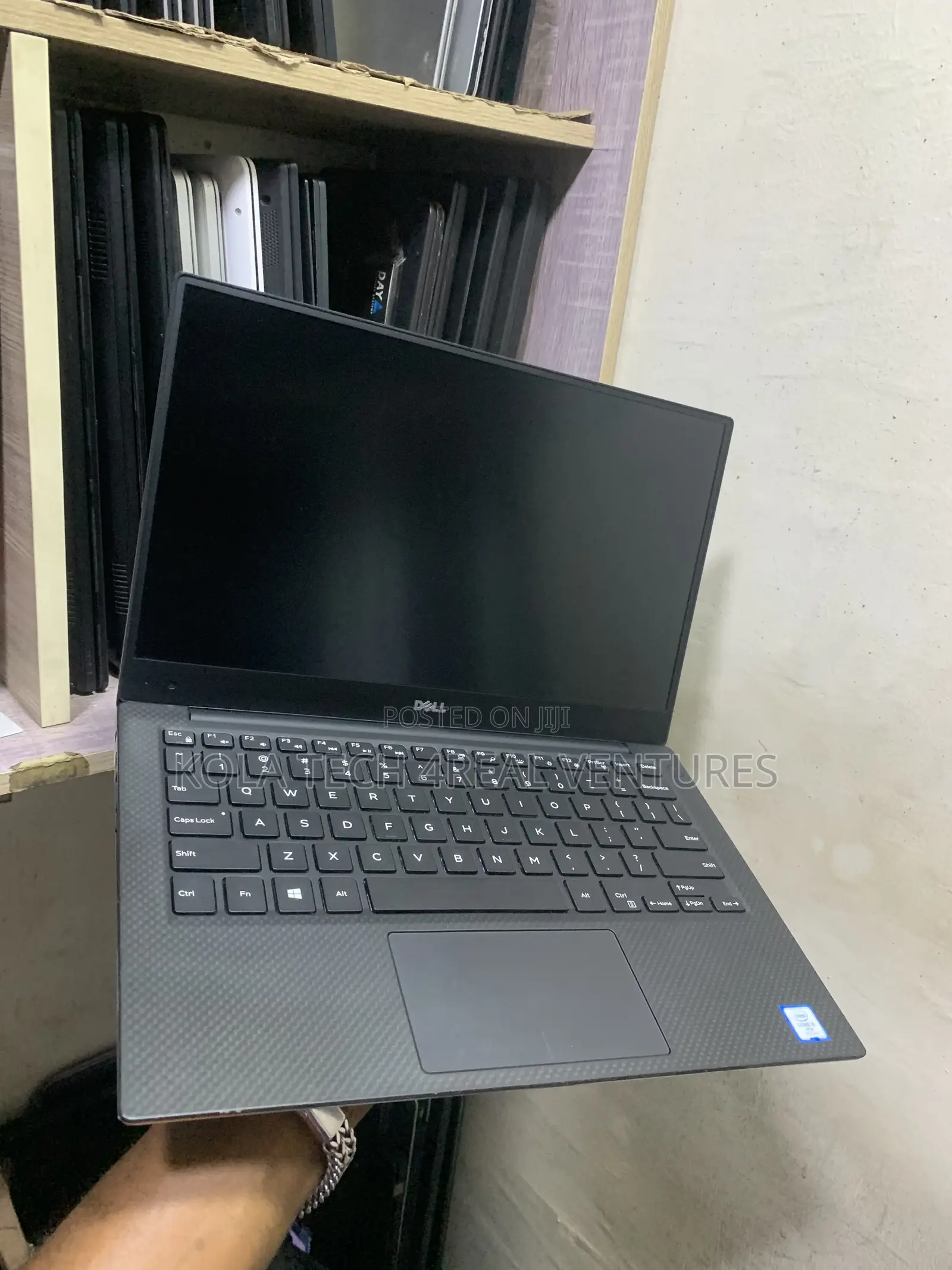 Laptop Dell XPS 13 8GB Intel Core i5 SSD 256GB
