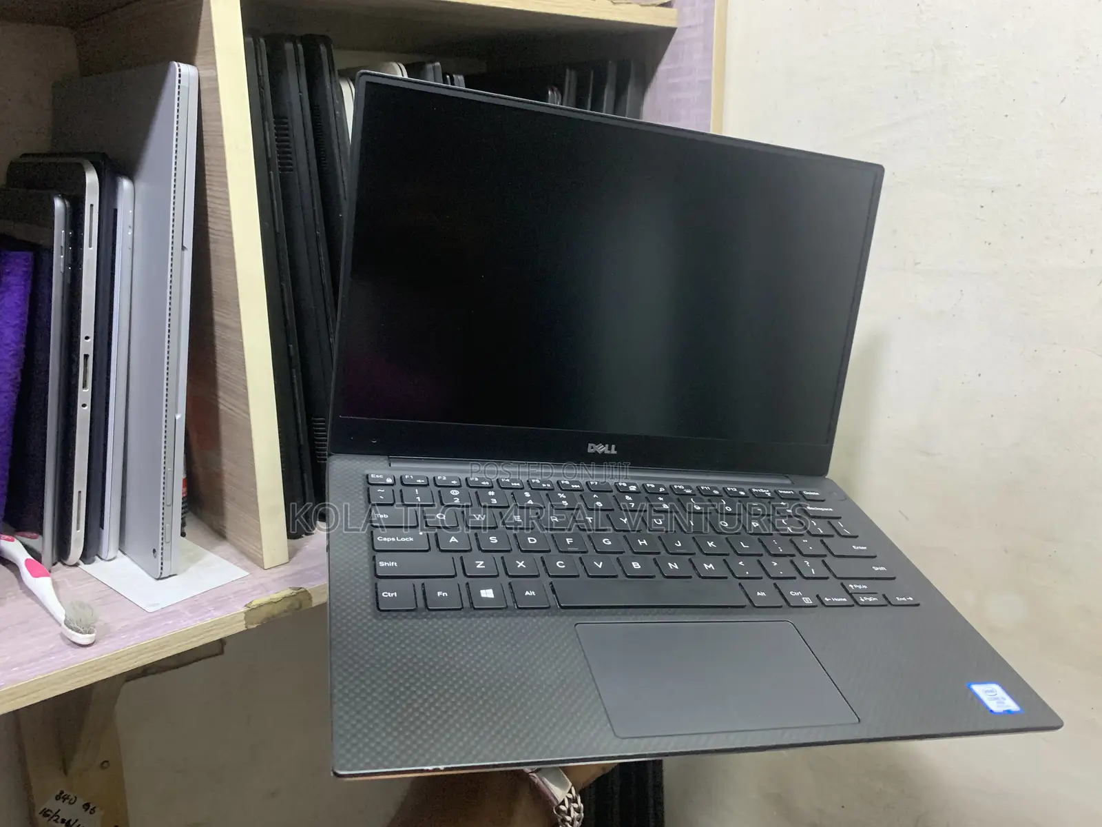 Laptop Dell XPS 13 8GB Intel Core i5 SSD 256GB