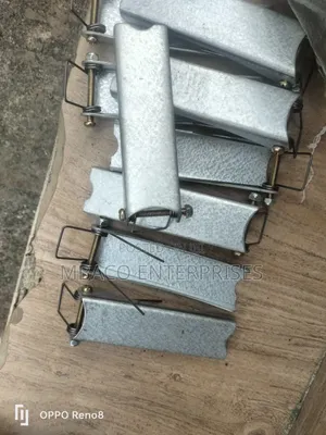 Safety Lashes