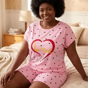 Women Short Pj