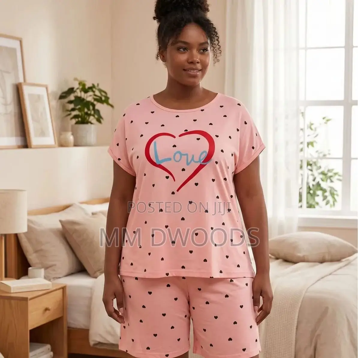 Women Short Pj