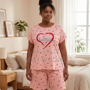 Women Short Pj