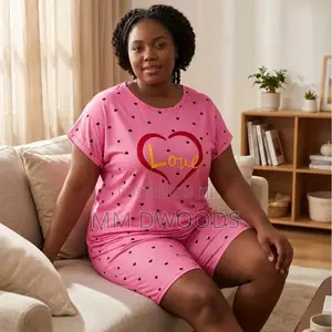 Women Short Pj