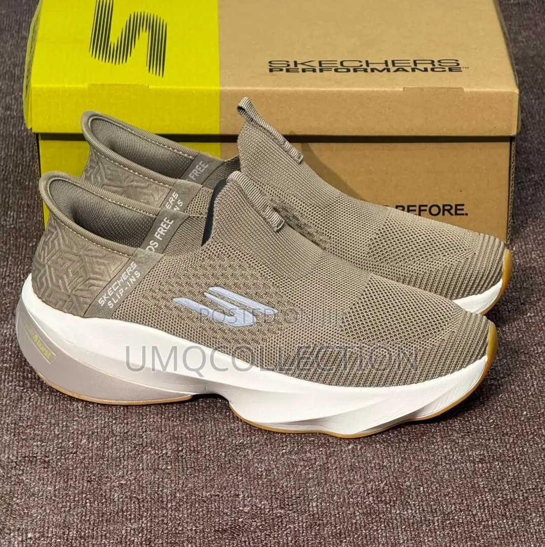 Quality Skechers