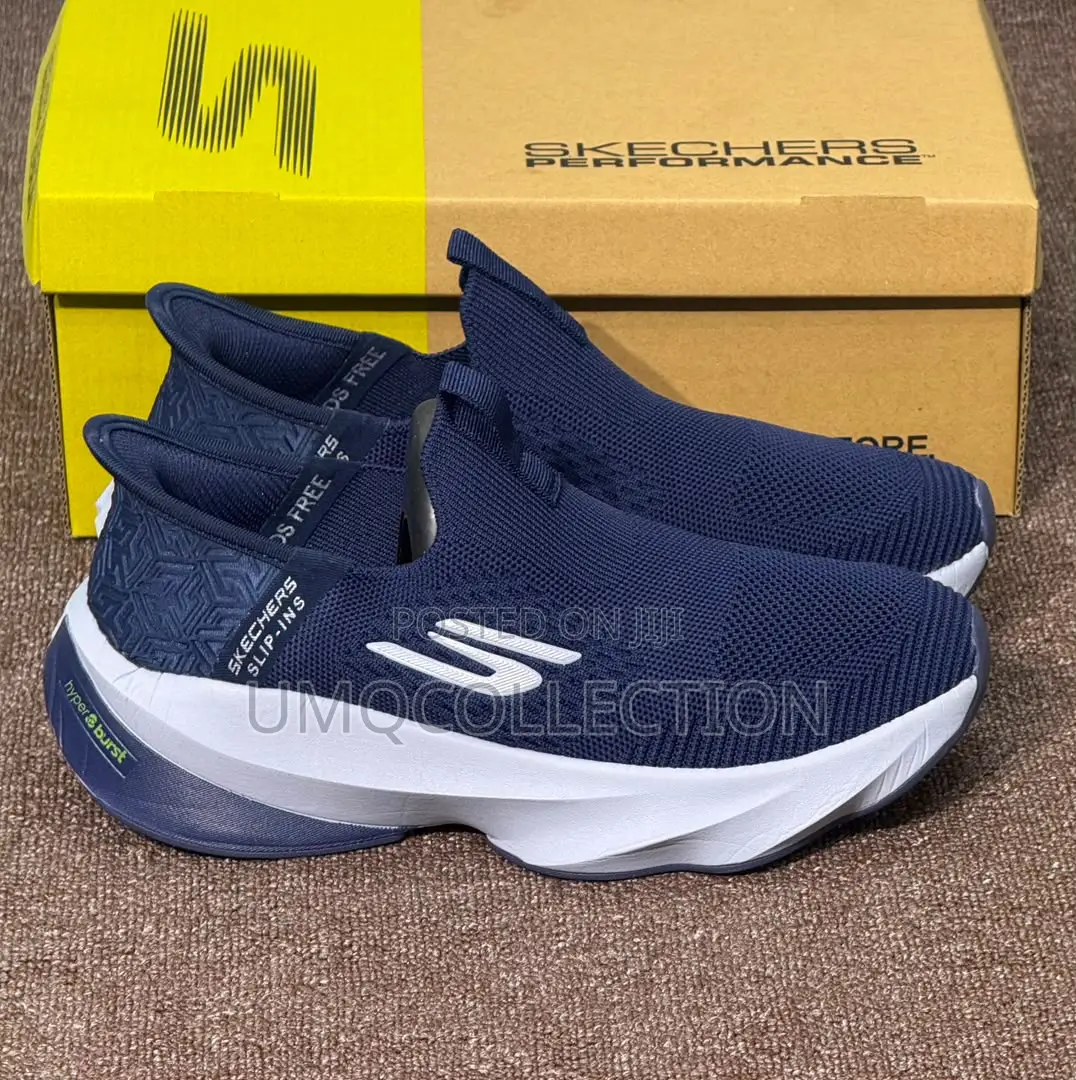 Quality Skechers