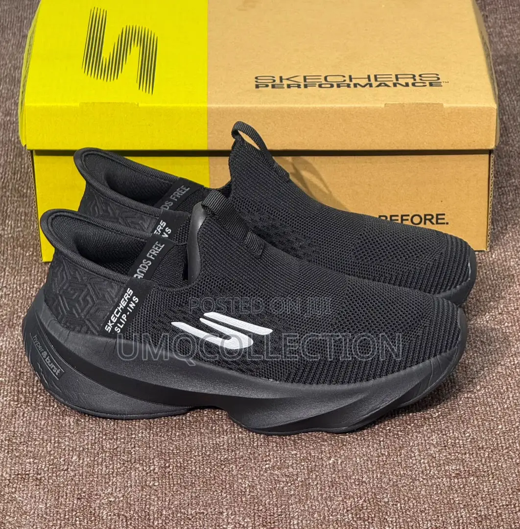 Quality Skechers