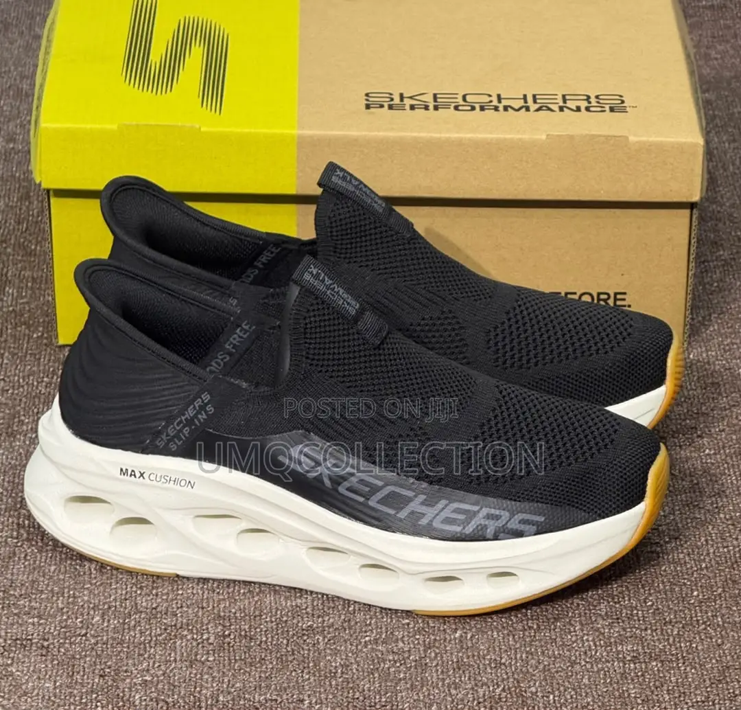 Quality Skechers