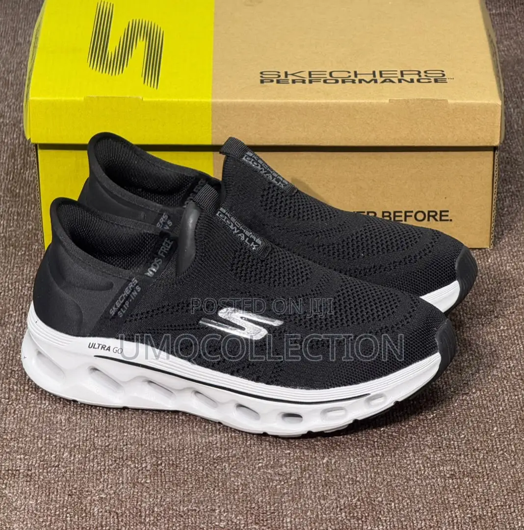 Quality Skechers