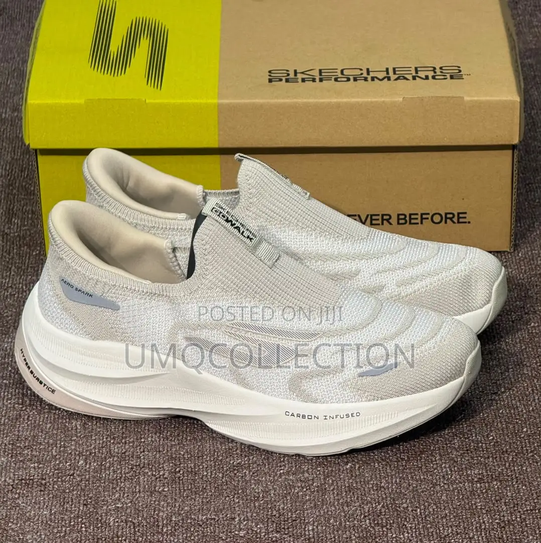 Quality Skechers