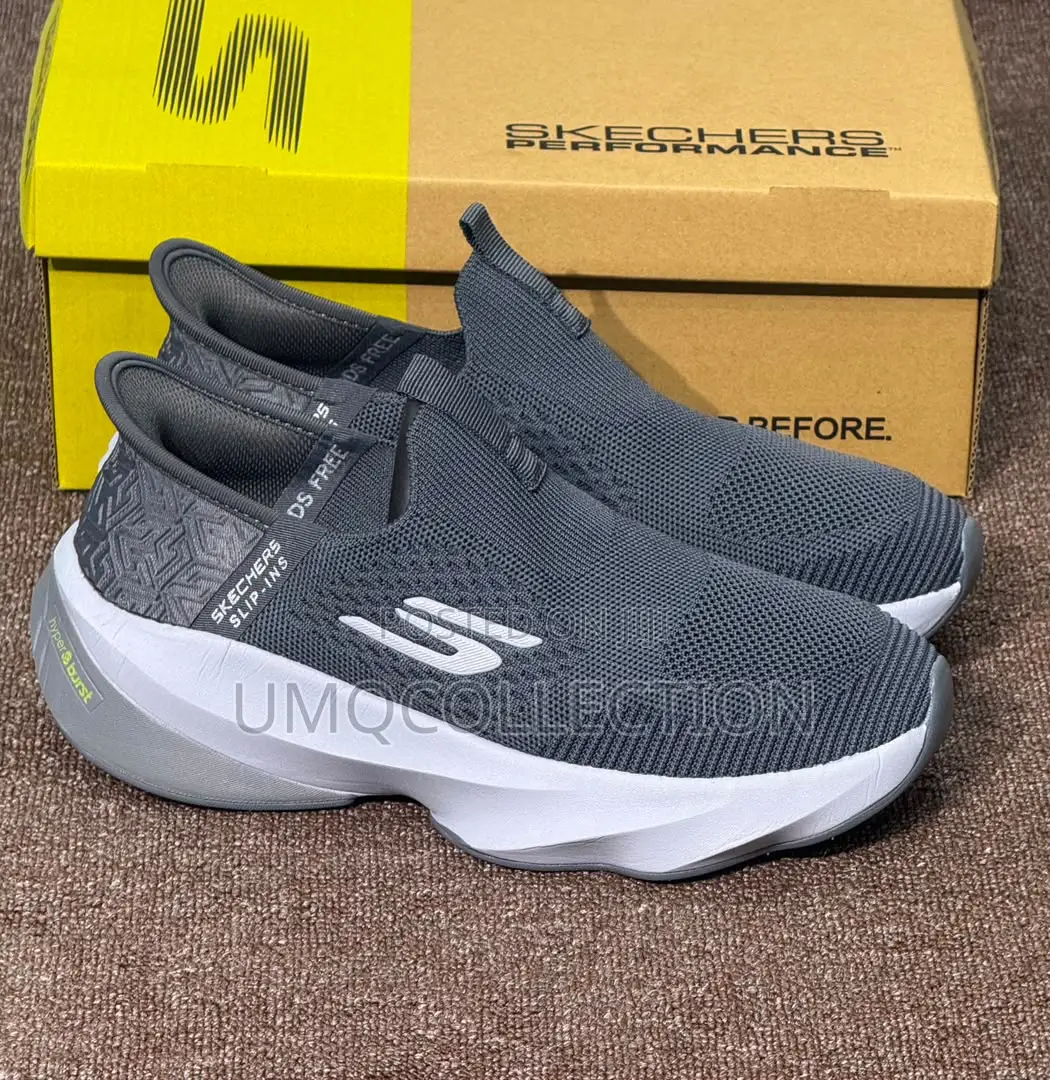Quality Skechers