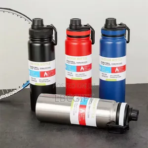 Quality Insulated Bottle (Wholesales Only)