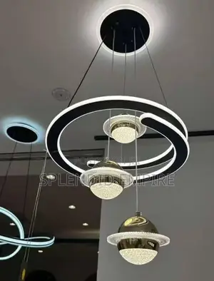 Les Chandelier