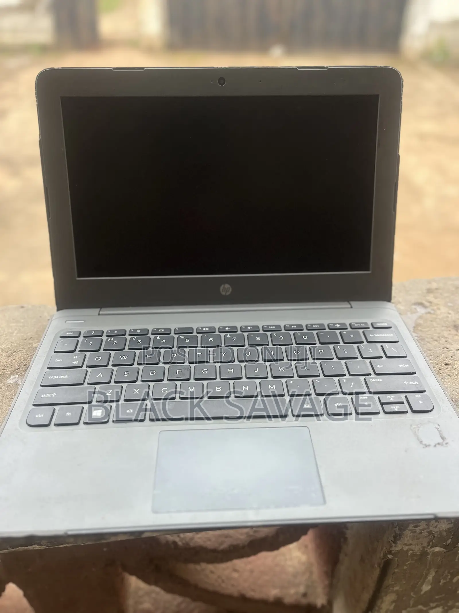 Laptop HP Stream 11 4GB Intel eMMC 60GB