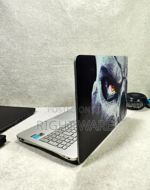 Laptop Asus N551JK 16GB Intel Core i7 HDD+SSD 1T