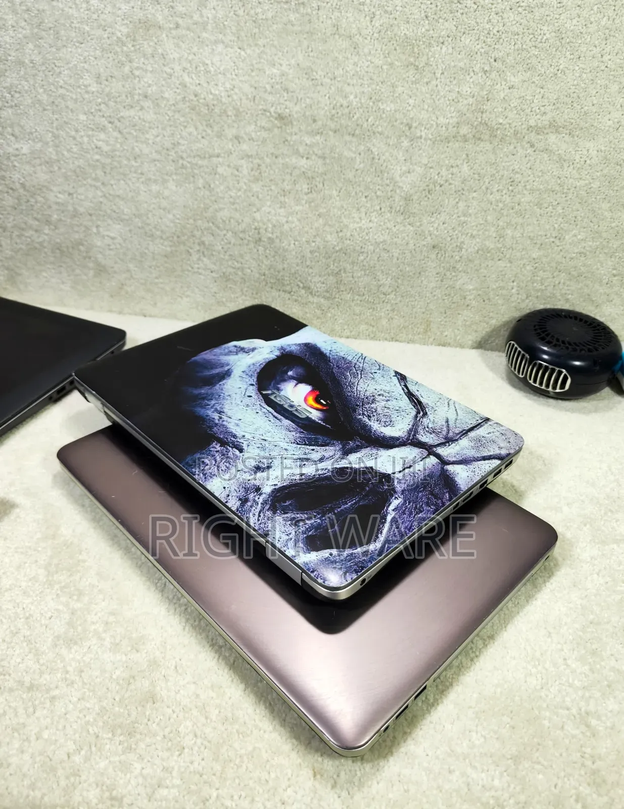 Laptop Asus N551JK 16GB Intel Core i7 HDD+SSD 1T
