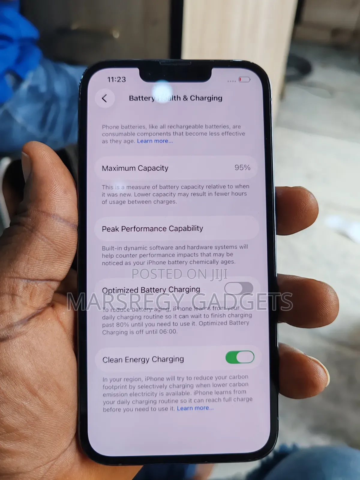 Apple iPhone 13 Pro 128 GB