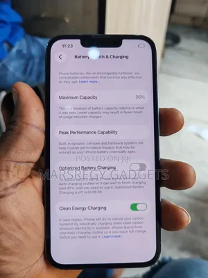 Apple iPhone 13 Pro 128 GB
