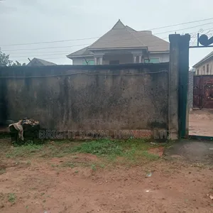 1 Plot of Land at Worldbank