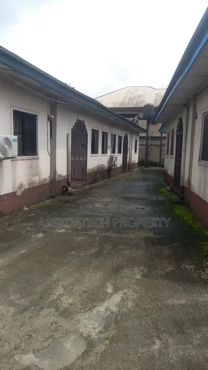 2bdrm Apartment in Majesty Estate, Obio-Akpor for sale